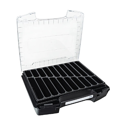 Bosch BS Systems bac pour petites pièces 20 bacs iB 72 ( 1000010138 )