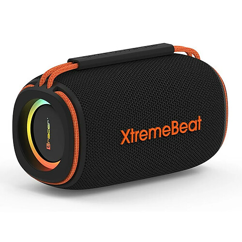 Tracer XtremeBeat TWS - Noir
