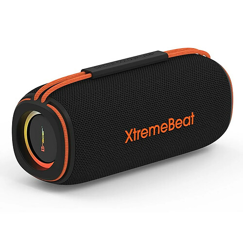 Tracer XtremeBeat Pro - Noir