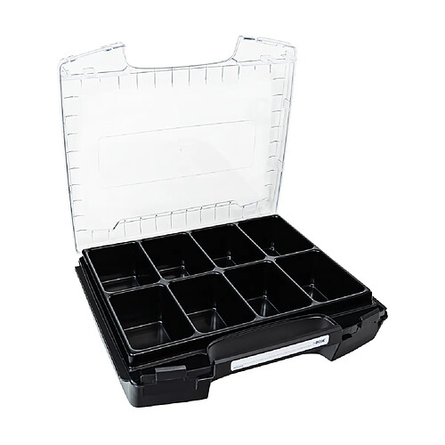 Bosch BS Systems casier pour petites pièces 8 bacs iB 72 ( 1000010132 )