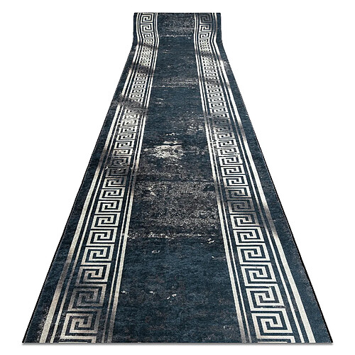 Rugsx 23593 - 120 x 1400 cm - Gris