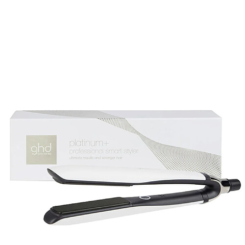 Ghd Platinum+ - Blanc