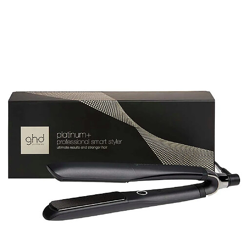 Ghd Platinum+ - Noir
