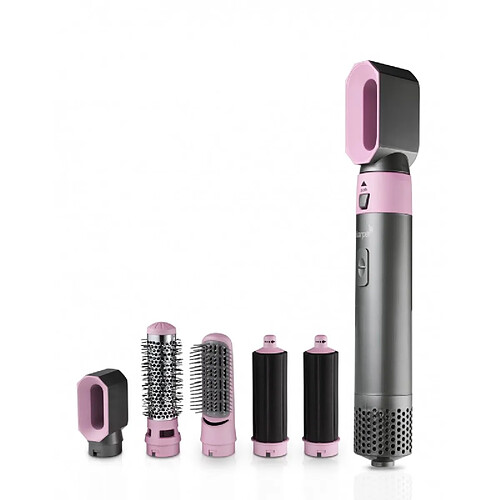 Harper Airpro4