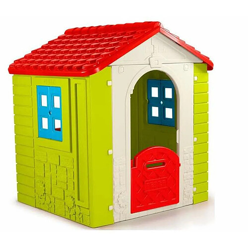 Feber Maisonnette enfant - Multicolore