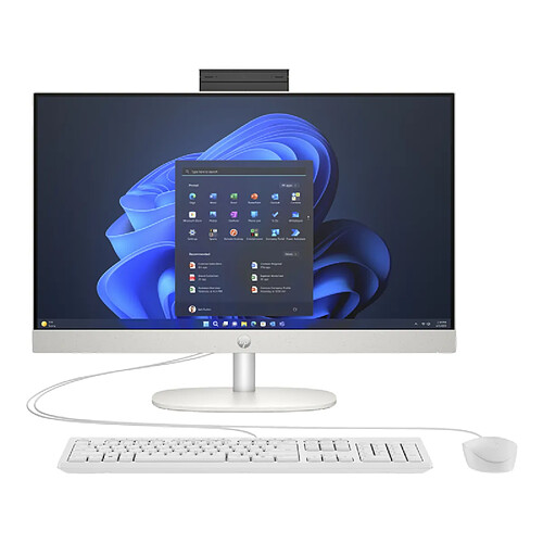 HP ProOne 240 G10 | i5-1335U / i5 / RAM 16 GB / SSD Disk