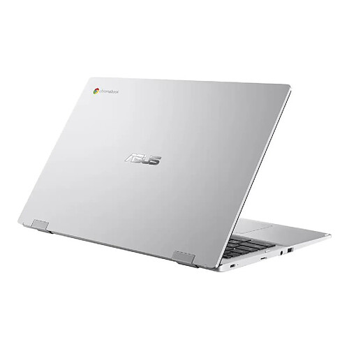 ASUS ChromeBook CX1500CKA-EJ0161 / Intel® Pentium® / RAM 4 GB / 15,6? FHD · Reconditionné