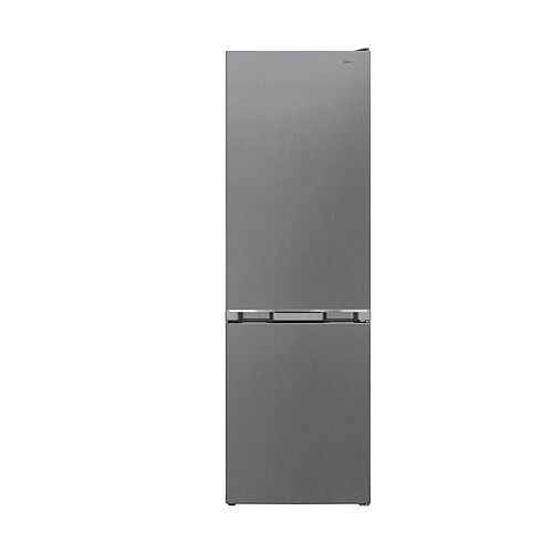 Réfrigérateur combiné 54cm 268l inox - SJFBB04DTXLD - SHARP