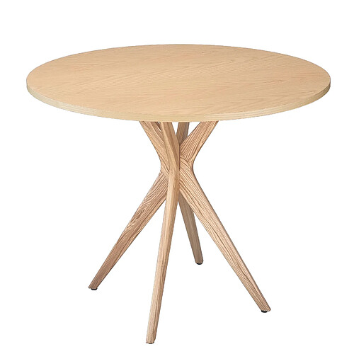 Ragaba table de cuisine Jubi - frêne
