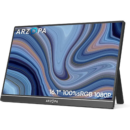 Arzopa Z1C - 16,1" Full HD