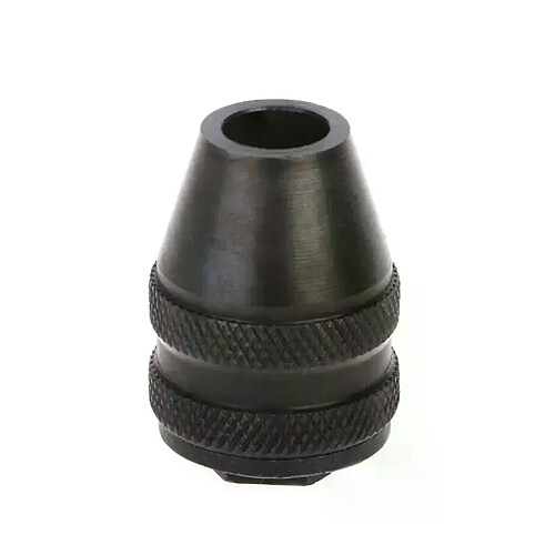 Mandrin étau pour perceuse - 8 mm