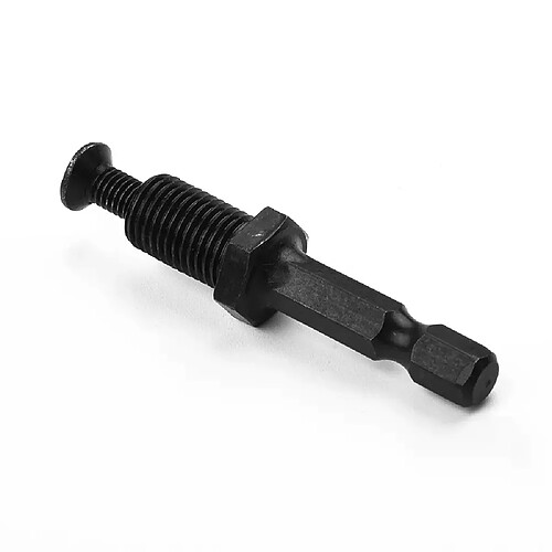 Adaptateur de mandrin hexagonal - 13 mm