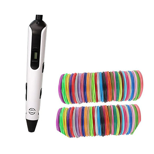 Arzopa imprimante 3D - Bleu