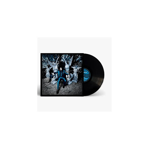 Lazaretto - Vinyle noir - COLUMBIA