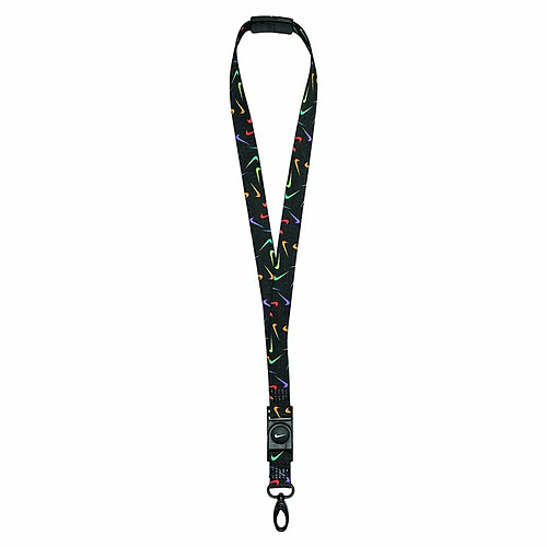 Lanyard Nike N0001624921NS