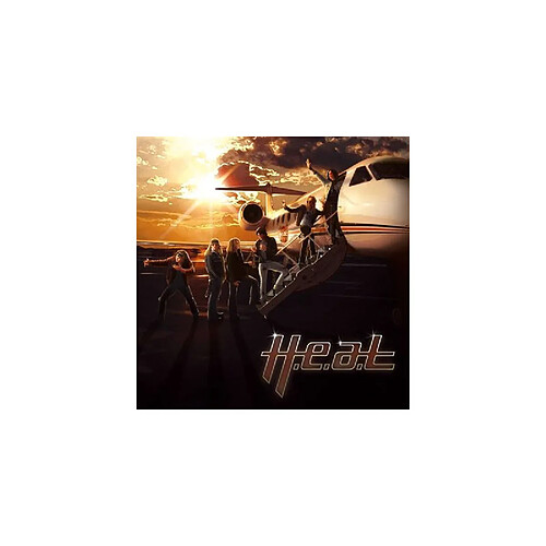Verycords Heat Édition Limitée