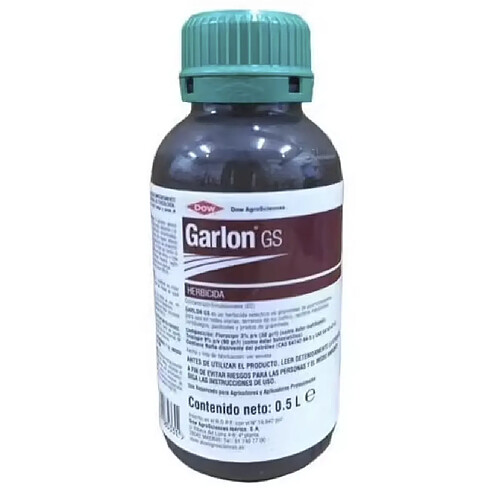 Desherbant Ronce Et Ortie