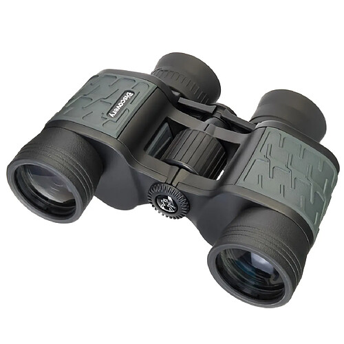 Discovery Flint - Noir mat