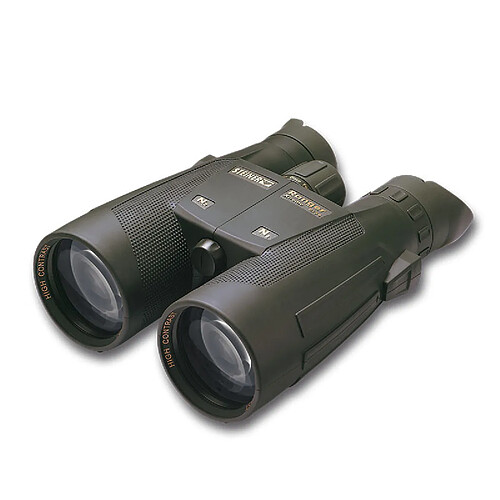 Steiner Ranger Xtreme 8x56 - Noir