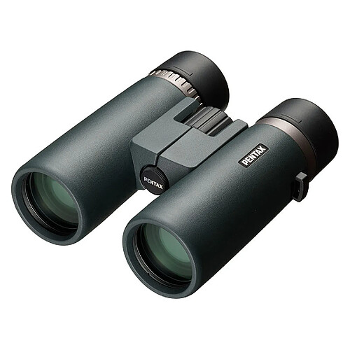 Pentax SD 7x42 ED - Vert foncé