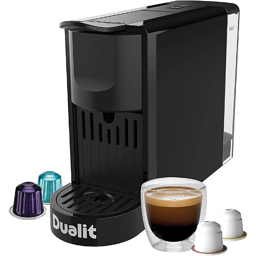 Dualit The Pod