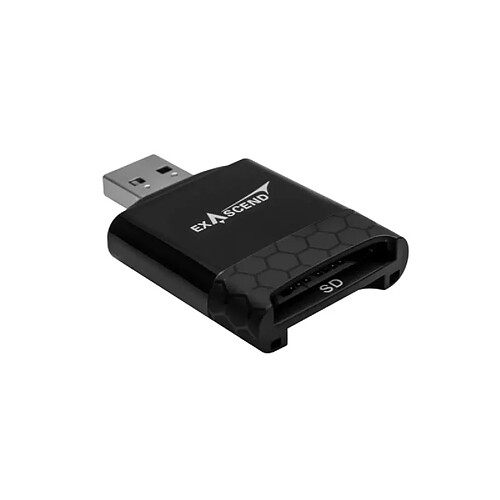Sandisk Lecteur de cartes mémoire