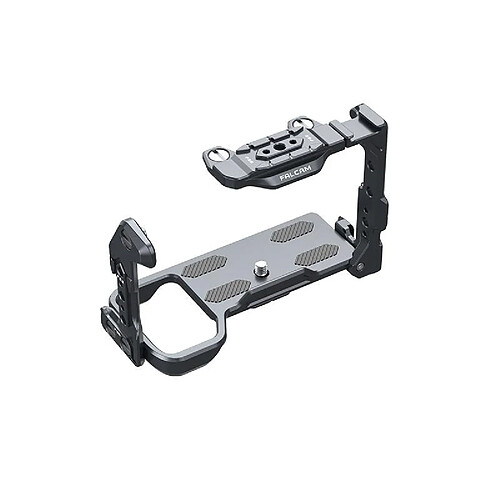 FALCAM F22 et F38 et F50 Cage V2 pour SONY FX30/FX3 - 2823A