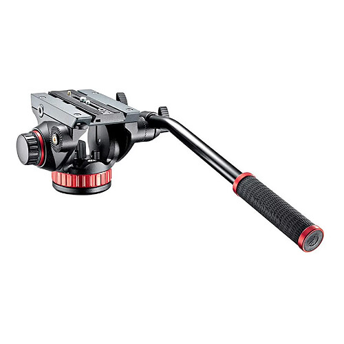 MANFROTTO Rotule MVH502AH Vidéo