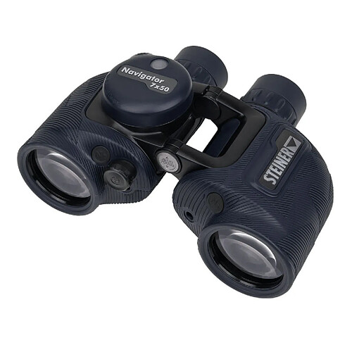Steiner Navigator Pro 7x50 - Noir