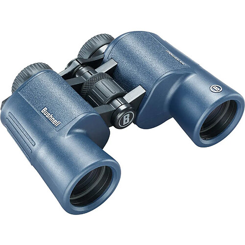 Bushnell H2O 12x42 - Bleu