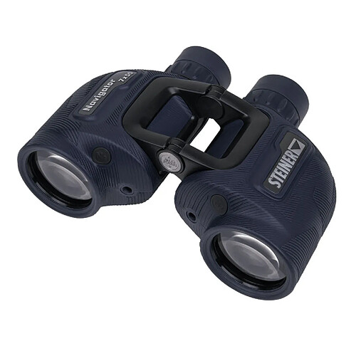Steiner Navigator Pro 7x50 - Bleu marine