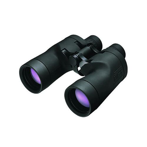 Nikon Jumelles Marine 7x50 IF WP - Noir