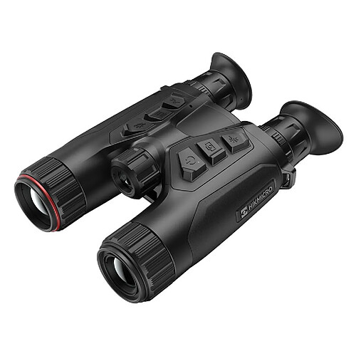 HIK Vision HIKMICRO Jumelles Thermiques HABROK MASTER LIGHT HH35LN
