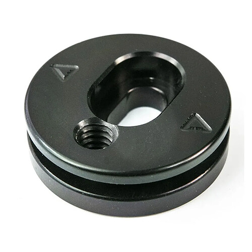 COTTON CARRIER Attache rapide plate G3 - 300CIK