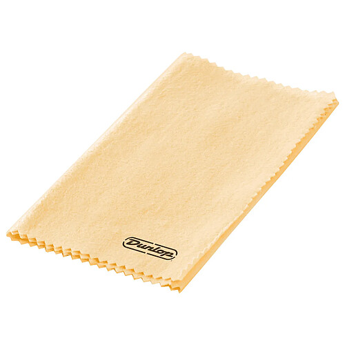 5400 Chiffon pour guitare Boîte de 12 Dunlop