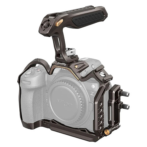 SMALLRIG 4522 'Night Eagle' Cage Kit for Nikon Z 6III