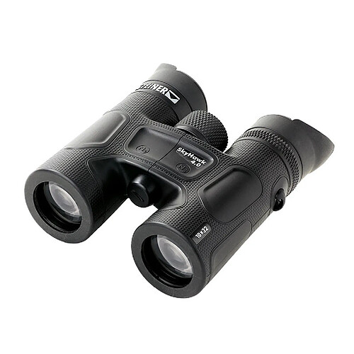 Steiner SkyHawk 4.0 10x32 - Noir