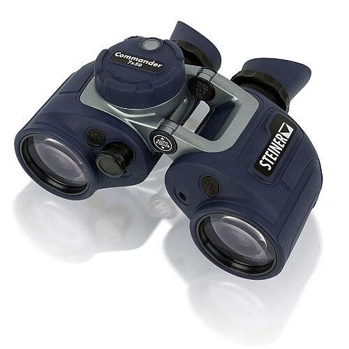 Steiner Commander 7x50 - Gris