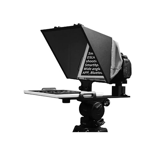 Feelworld Teleprompter TP13A