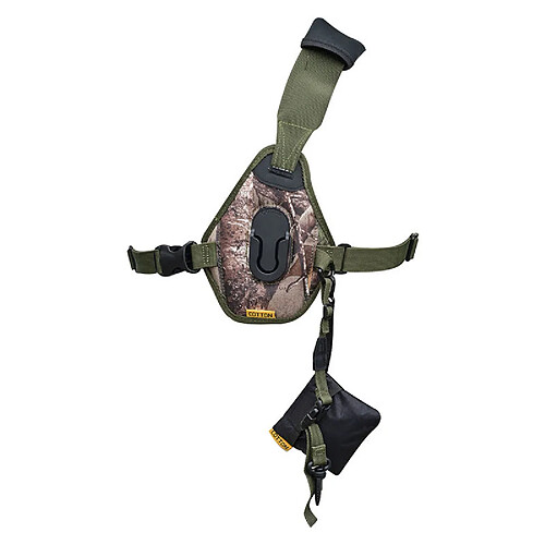COTTON CARRIER skout G2 Camo - 450CAMO