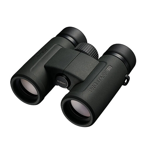 Nikon Prostaff P3 8x30 - Noir