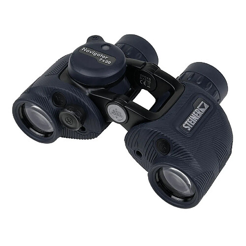 Steiner Navigator Pro 7x30 - Noir