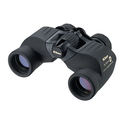 Nikon Action EX 7x35 - Noir
