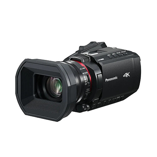 Panasonic HC-X1200E - Noir