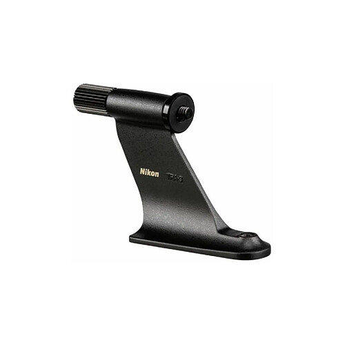 Nikon Adaptateur jumelles TRA-3 - Noir