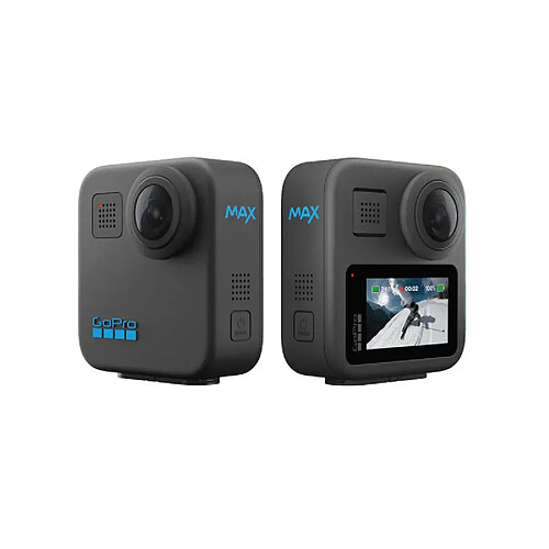 Gopro Max