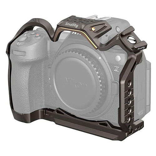SMALLRIG 4521 'Night Eagle' Cage for Nikon Z 6III