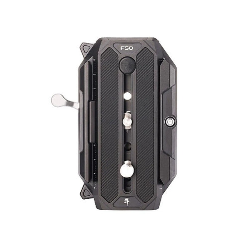 FALCAM F50 Kit à Dégagement Rapide Long - 3227