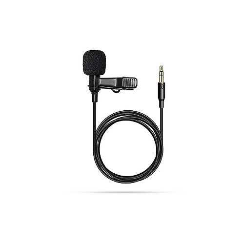Hollyland Microphone externe smartphone