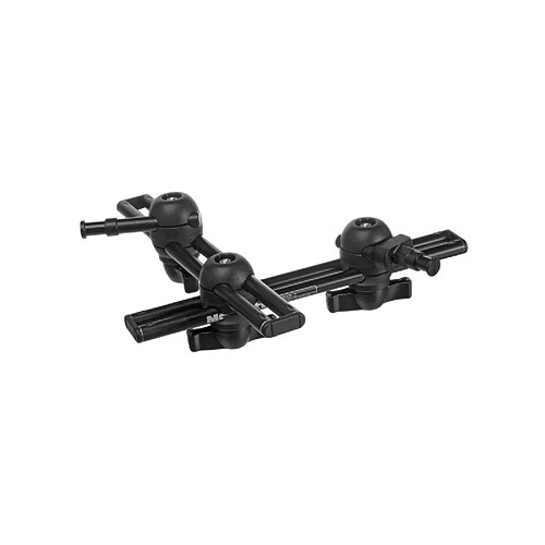 MANFROTTO Double ARM 396 AB-2